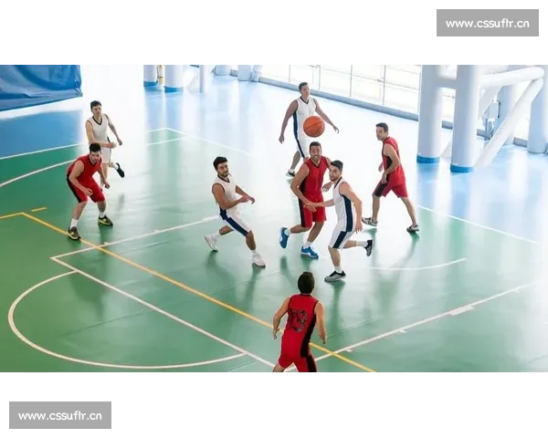 篮球比赛不同人数制的规则解析与比赛策略探讨